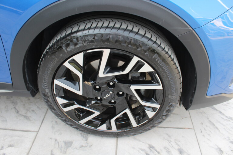 10 Stilecar It Kia Xceed Gm123lc
