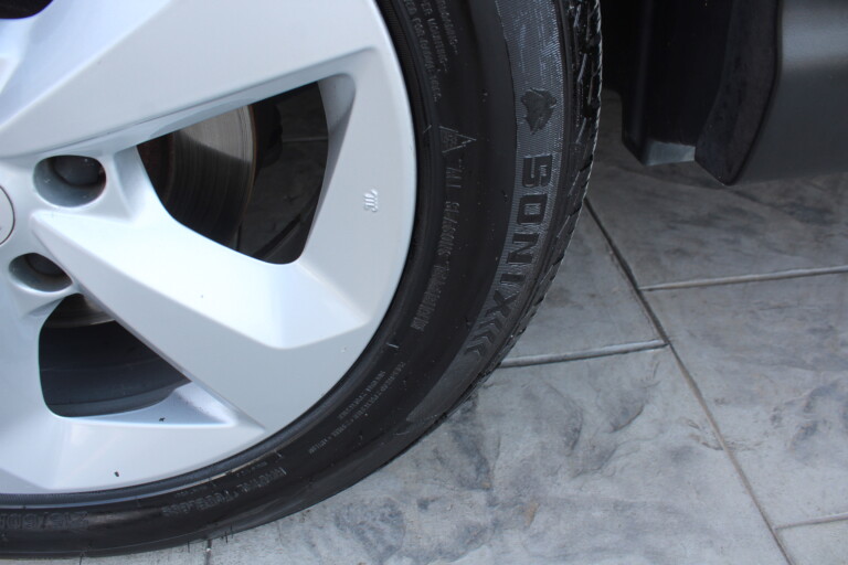 10 Stilecar It Nissan Qashqai Fp310gj