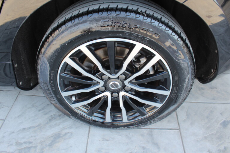 10 Stilecar It Volvo V40 Fy250yx