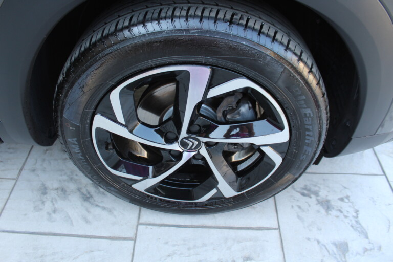 11 Stilecar It Citroen C5 Air Gk305fm