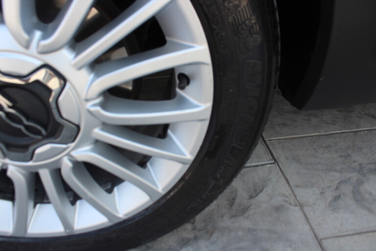 11 Stilecar It Fiat 500x Gj878ym