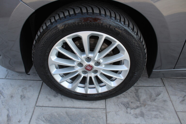 11 Stilecar It Fiat Tipo Gk148rs