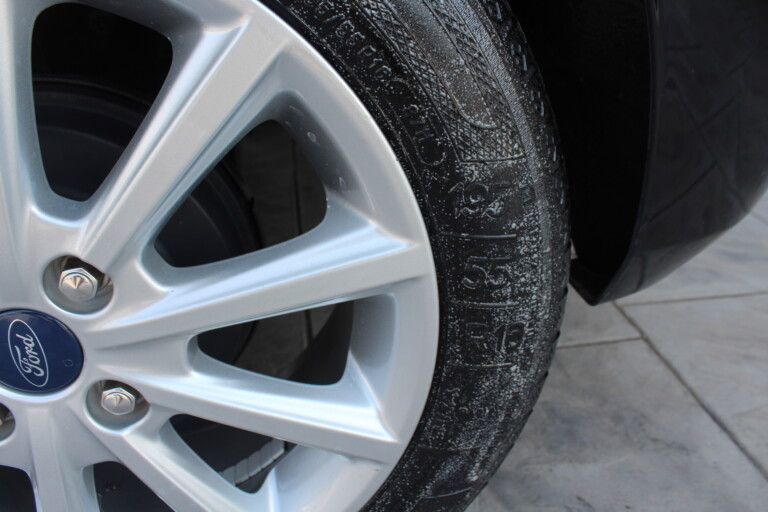 11 Stilecar It Ford Fiesta Gb786ds