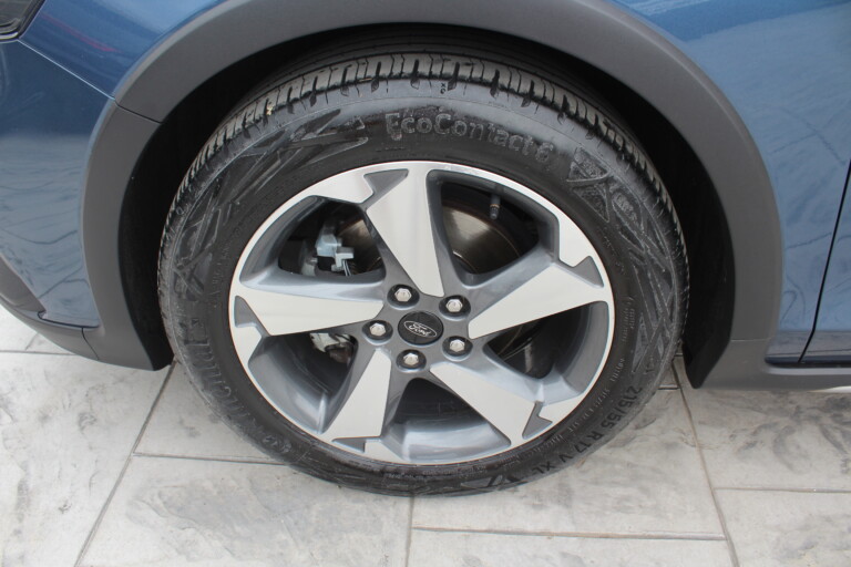 11 Stilecar It Ford Focus Gg786re