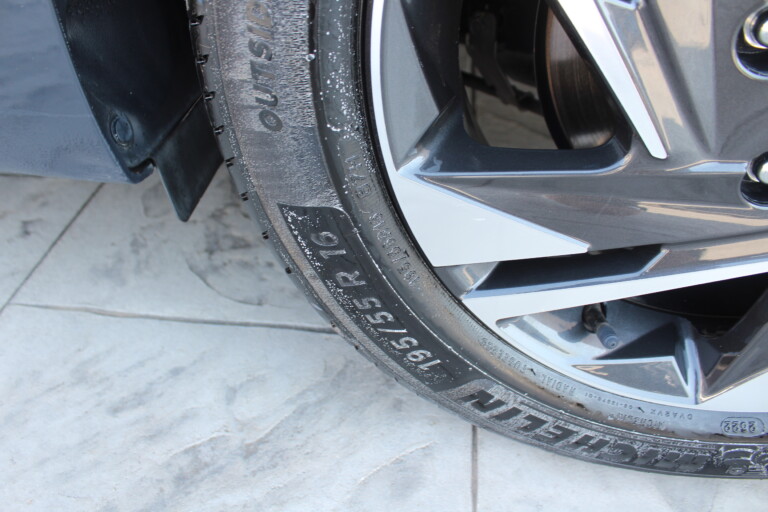 11 Stilecar It Hyundai I20 Gm919pn