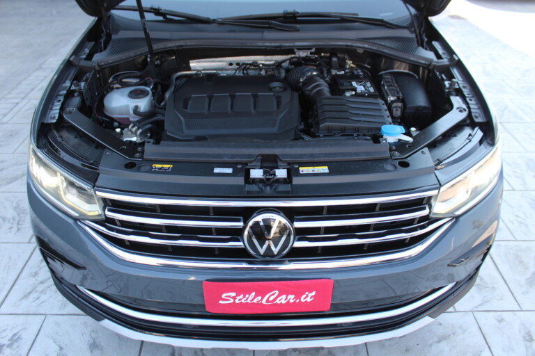 11 Stilecar It Vw Tiguan Gh705py