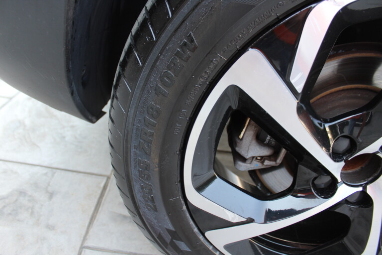 12 Stilecar It Citroen C5 Air Gd641bf