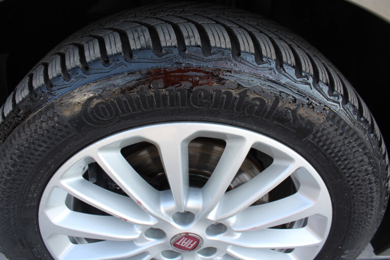 12 Stilecar It Fiat Tipo Gk148rs