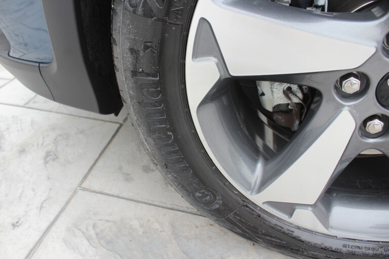 12 Stilecar It Ford Focus Gg786re