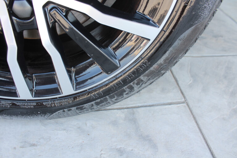 12 Stilecar It Volvo V40 Fy250yx