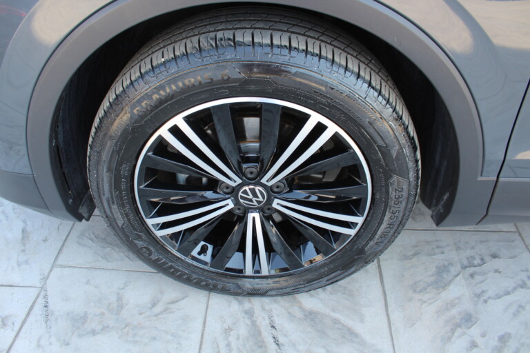 12 Stilecar It Vw Tiguan Gh705py