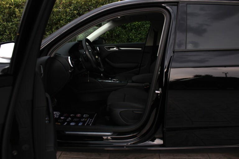 13 Stilecar It Audi A3 Ew478bf