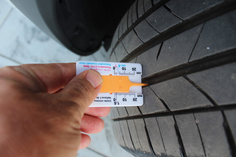 13 Stilecar It Citroen C5 Air Gd641bf