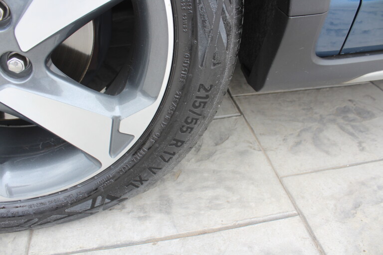 13 Stilecar It Ford Focus Gg786re