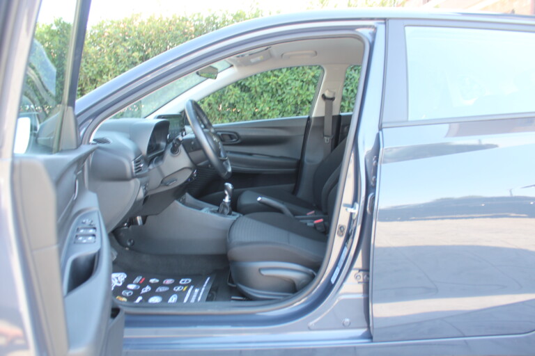13 Stilecar It Hyundai I20 Gm919pn