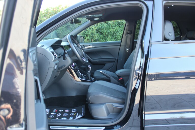 13 Stilecar It Vw T Cross Gm594np