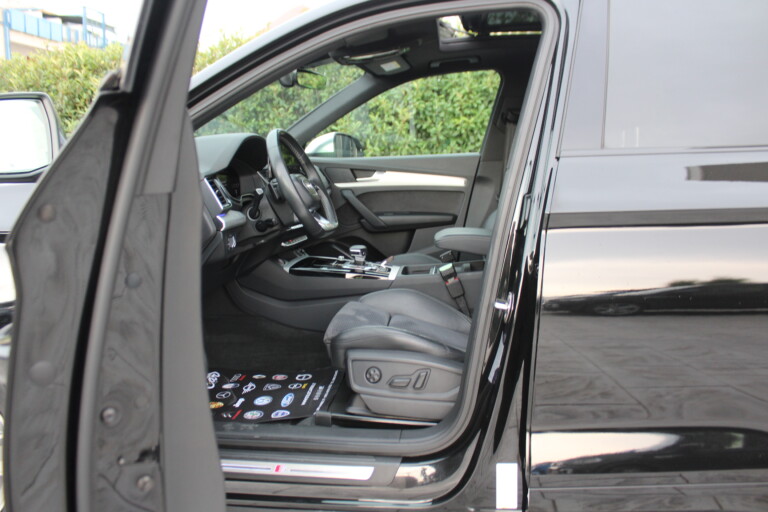 14 Stilecar It Audi Sq5 Gn165se