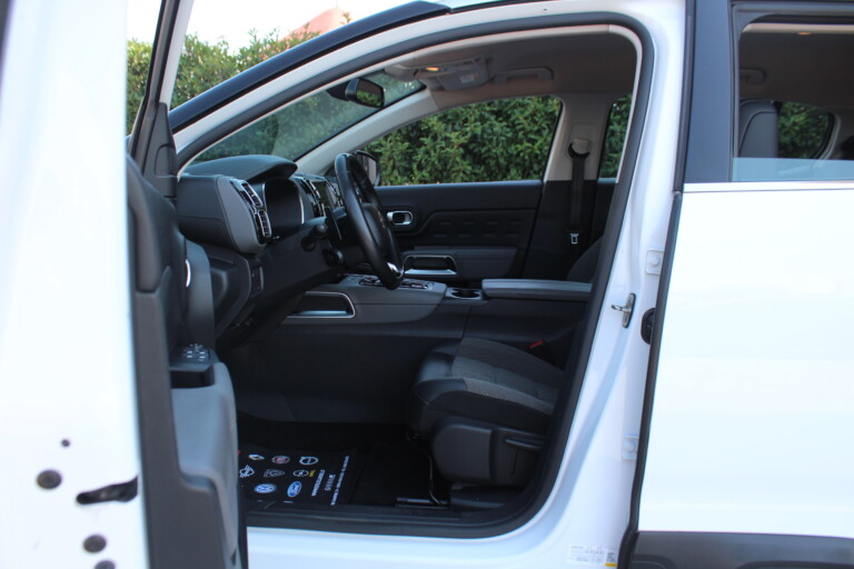 14 Stilecar It Citroen C5 Air Gd641bf