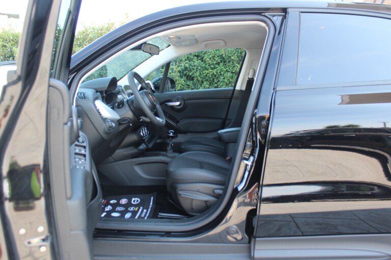 14 Stilecar It Fiat 500x Gj878ym
