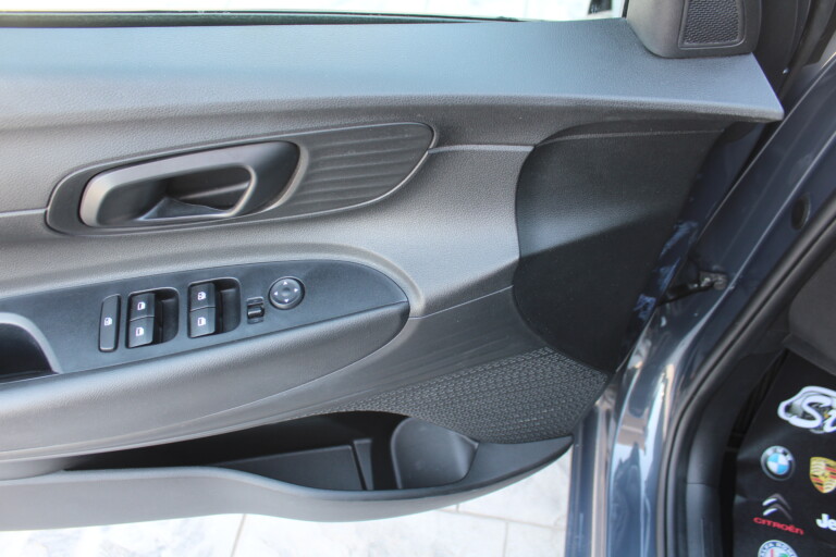 14 Stilecar It Hyundai I20 Gm919pn