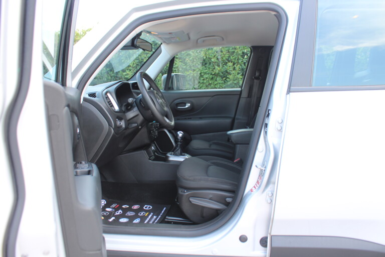 14 Stilecar It Jeep Renegade Gh402gw
