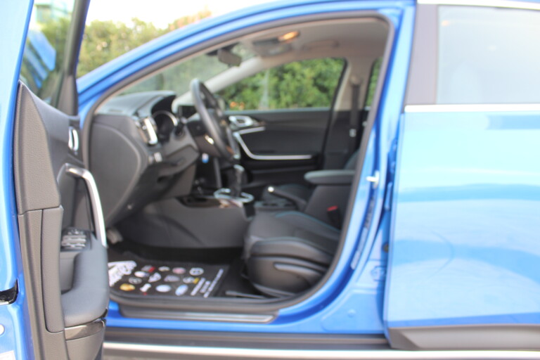 14 Stilecar It Kia Xceed Gm123lc
