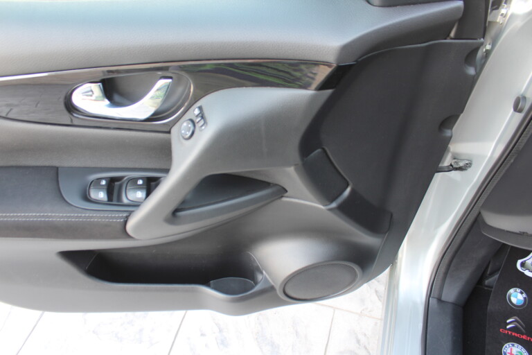 14 Stilecar It Nissan Qashqai Fp310gj