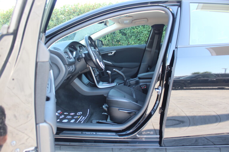 14 Stilecar It Volvo V40 Fy250yx