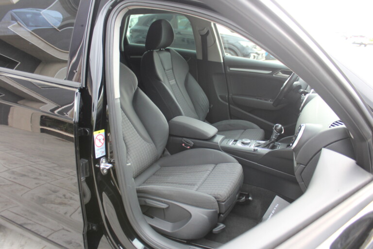 15 Stilecar It Audi A3 Ew478bf