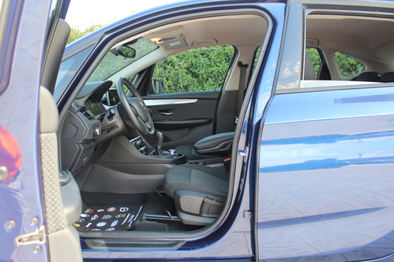 15 Stilecar It Bmw 216 Gf821rx