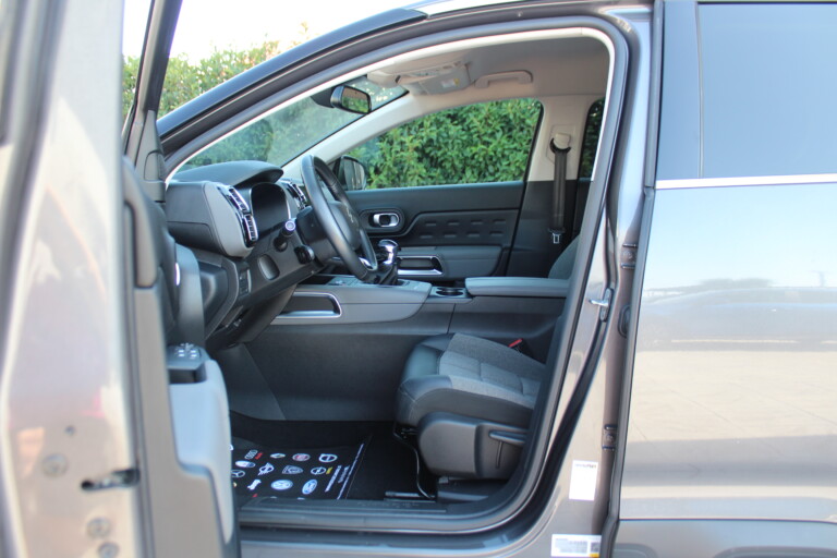 15 Stilecar It Citroen C5 Air Gk305fm