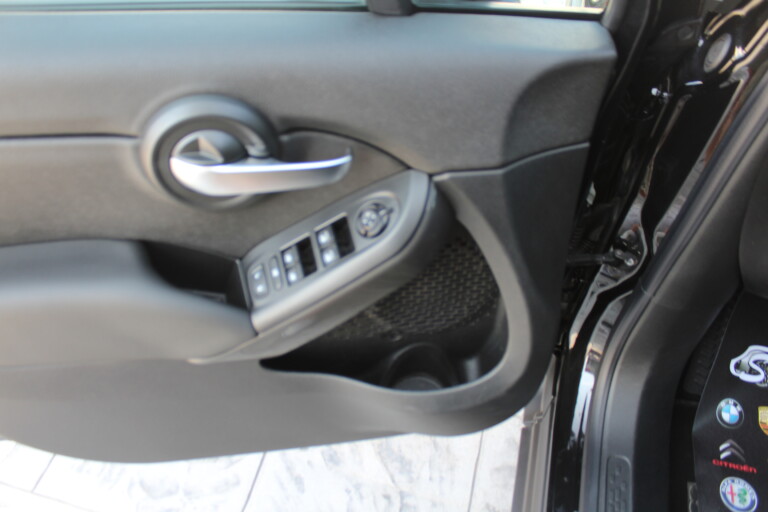 15 Stilecar It Fiat 500x Gj878ym