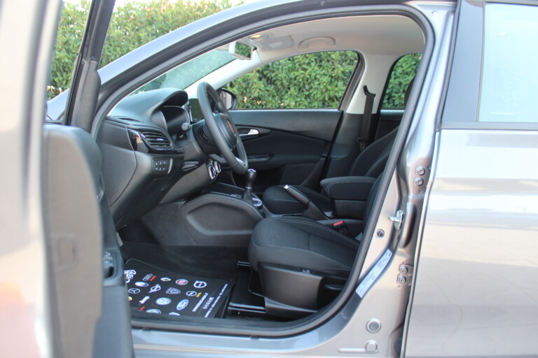 15 Stilecar It Fiat Tipo Gk148rs