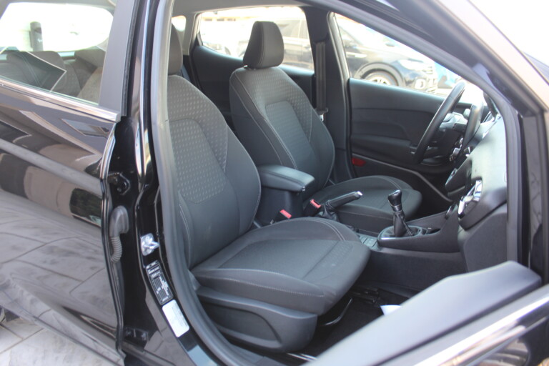 15 Stilecar It Ford Fiesta Gb786ds