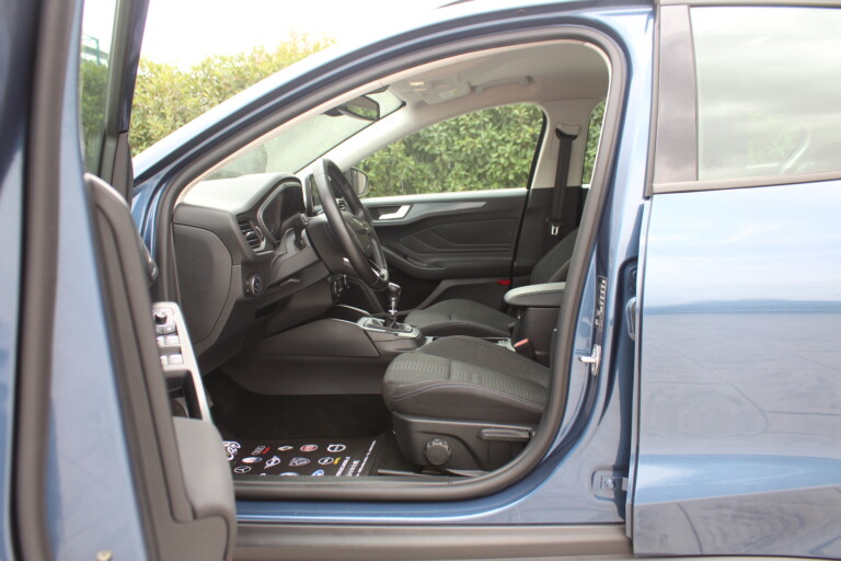 15 Stilecar It Ford Focus Gg786re