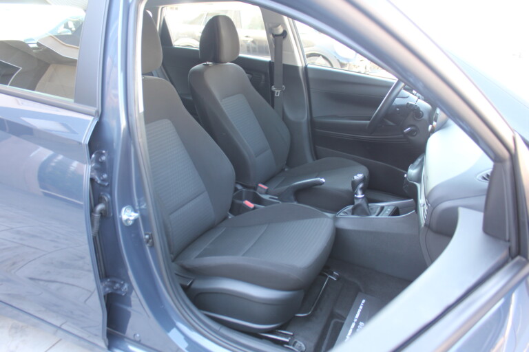 15 Stilecar It Hyundai I20 Gm919pn