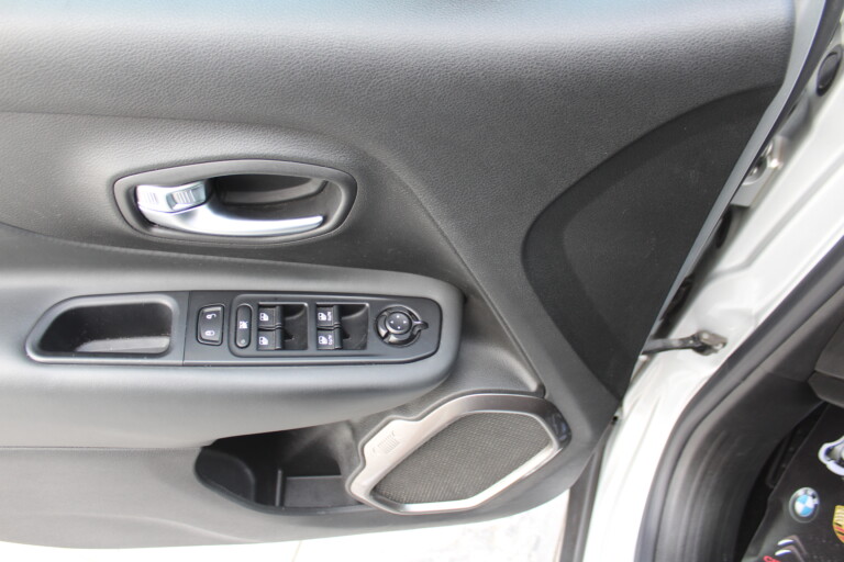 15 Stilecar It Jeep Renegade Gh402gw