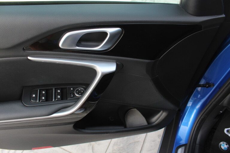 15 Stilecar It Kia Xceed Gm123lc