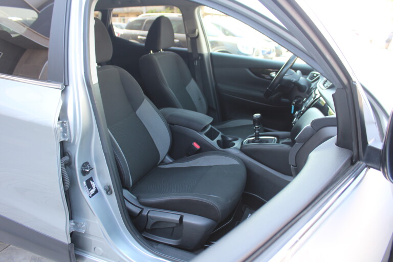 15 Stilecar It Nissan Qashqai Fp310gj