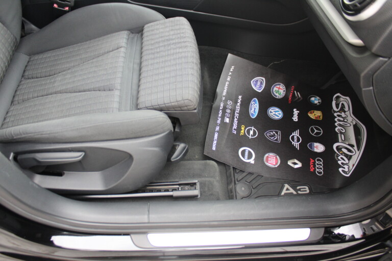 16 Stilecar It Audi A3 Ew478bf