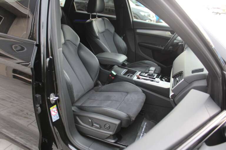 16 Stilecar It Audi Sq5 Gn165se