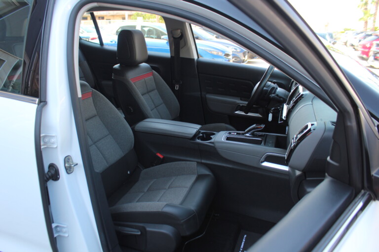 16 Stilecar It Citroen C5 Air Gd641bf