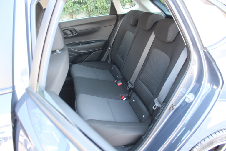 16 Stilecar It Hyundai I20 Gm919pn