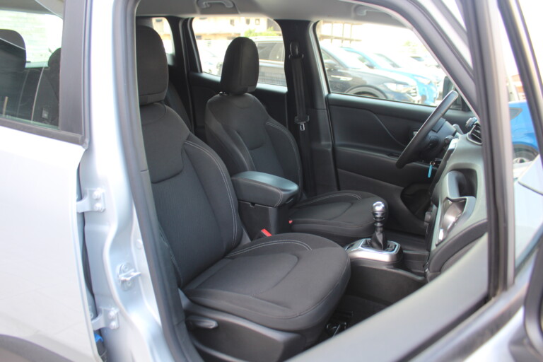 16 Stilecar It Jeep Renegade Gh402gw