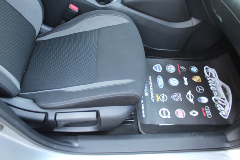 16 Stilecar It Nissan Qashqai Fp310gj