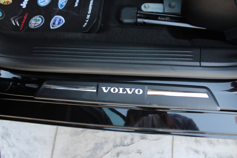 16 Stilecar It Volvo V40 Fy250yx