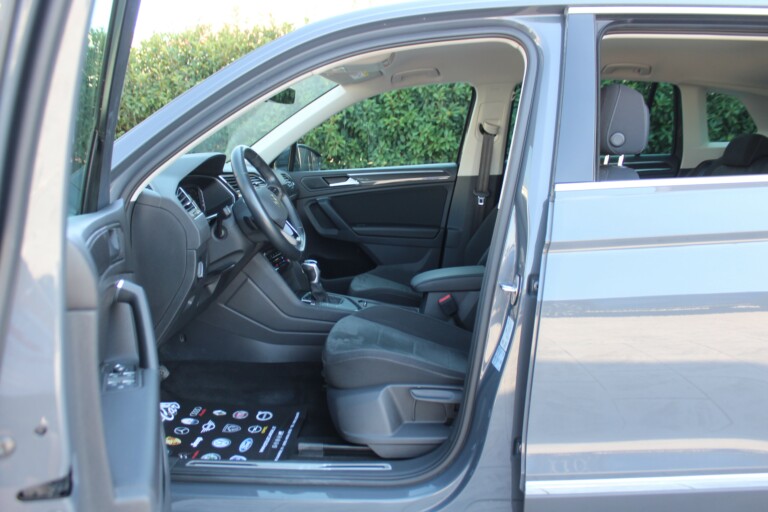16 Stilecar It Vw Tiguan Gh705py