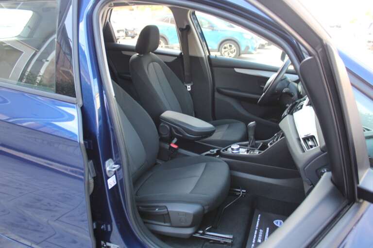 17 Stilecar It Bmw 216 Gf821rx