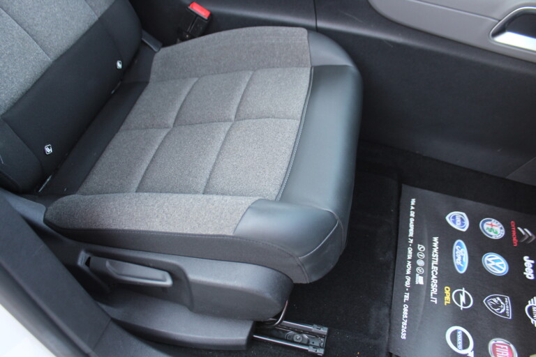 17 Stilecar It Citroen C5 Air Gd641bf