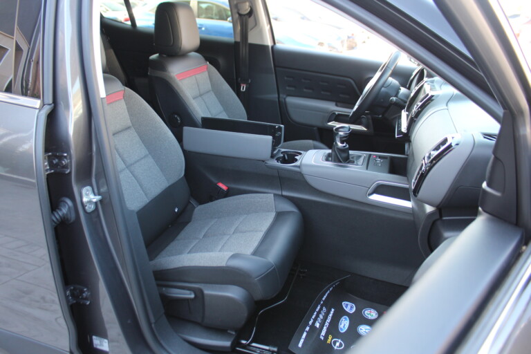 17 Stilecar It Citroen C5 Air Gk305fm